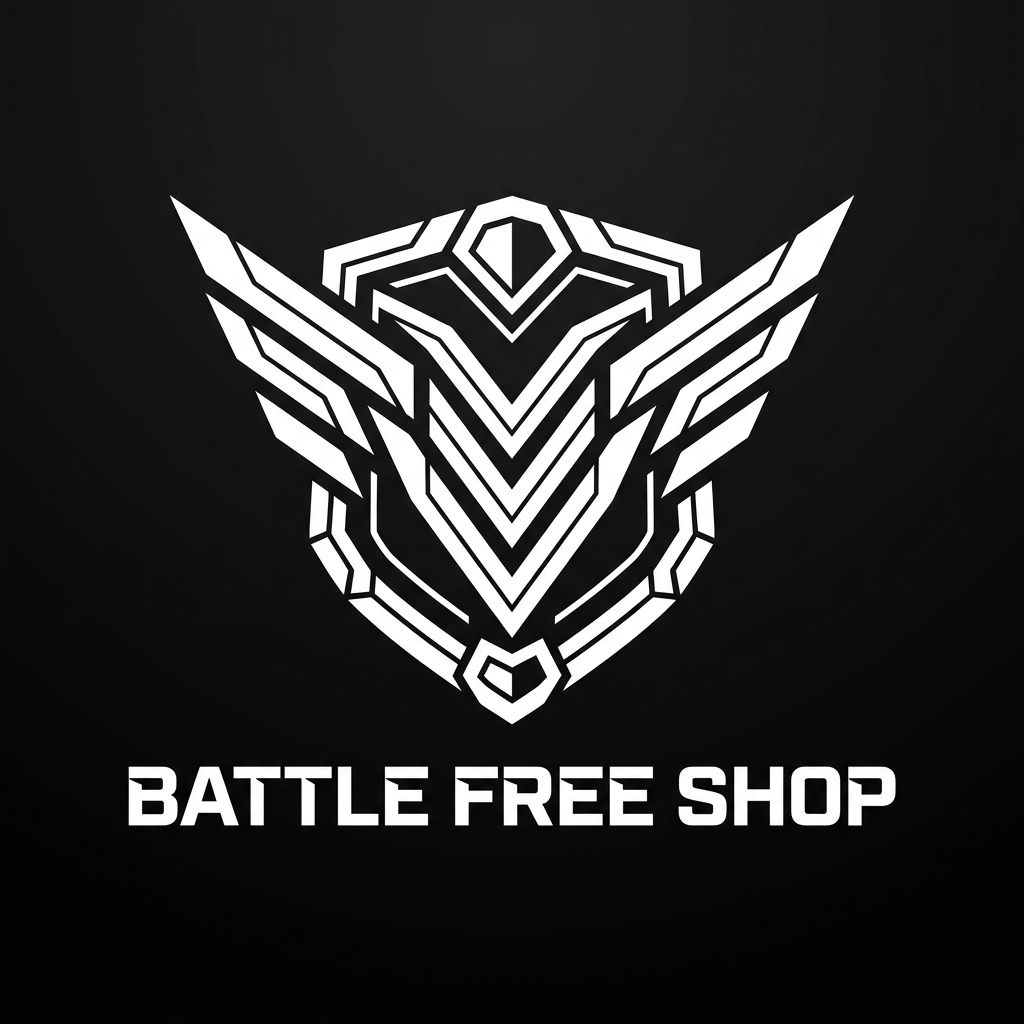 Battle Free Shop